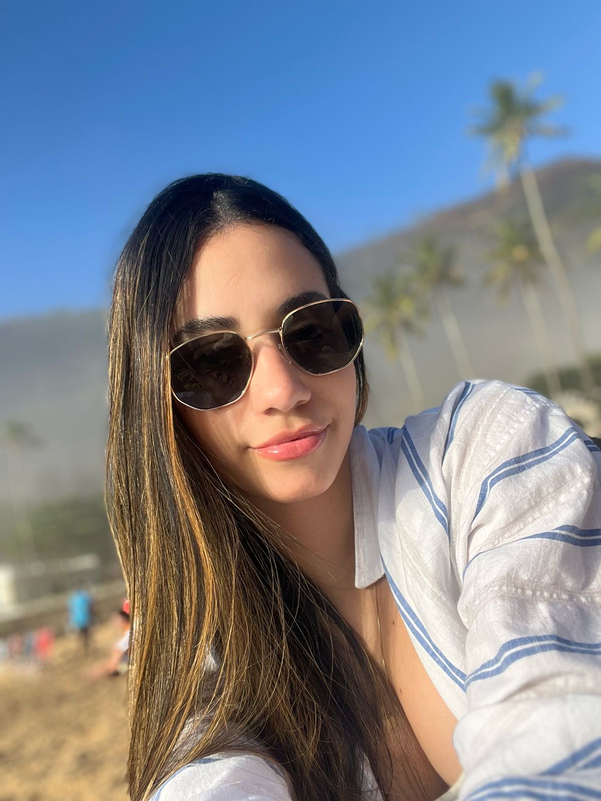 Amanda